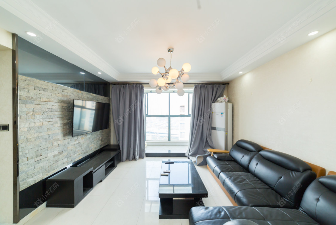 常州名桂坊在售二手房源室内图_小牛看房