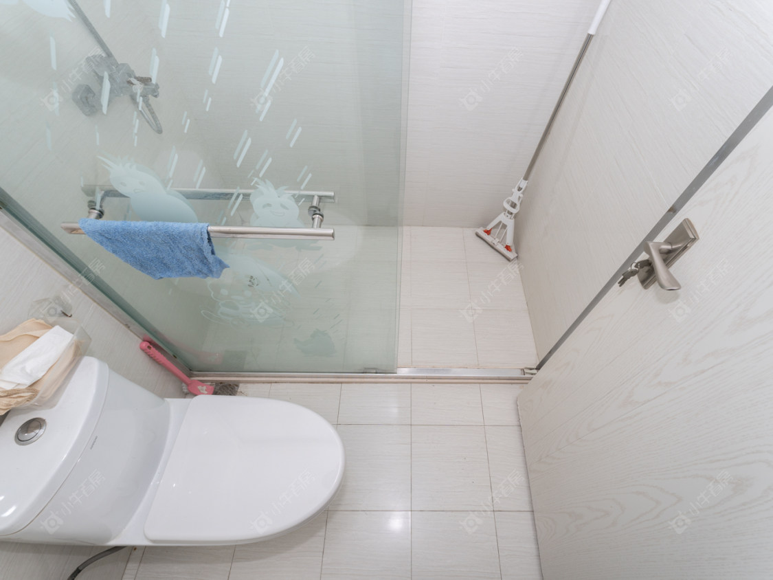 常州华城书香苑在售二手房源室内图_小牛看房