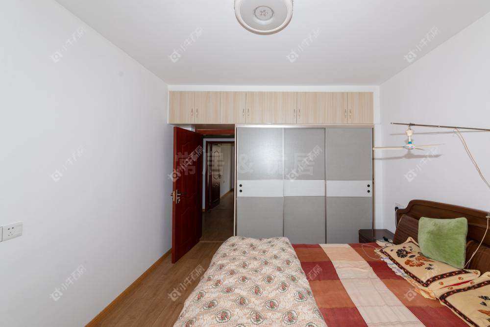 常州金色领寓在租房源_小牛看房