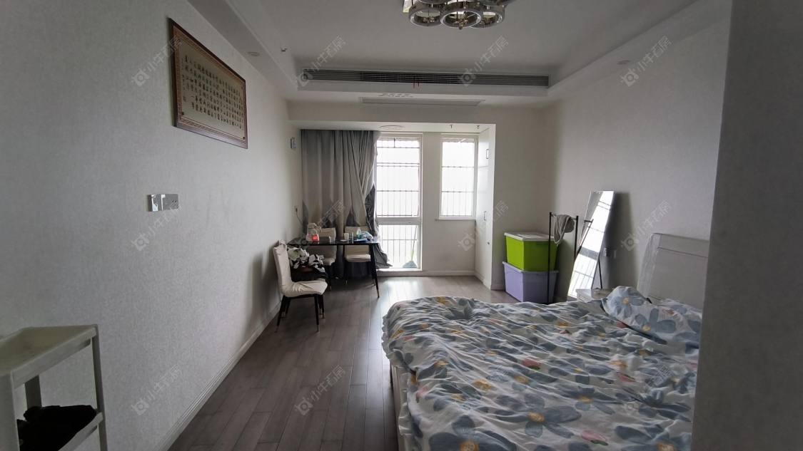 常州裕坤美城公馆在租房源室内图_小牛看房