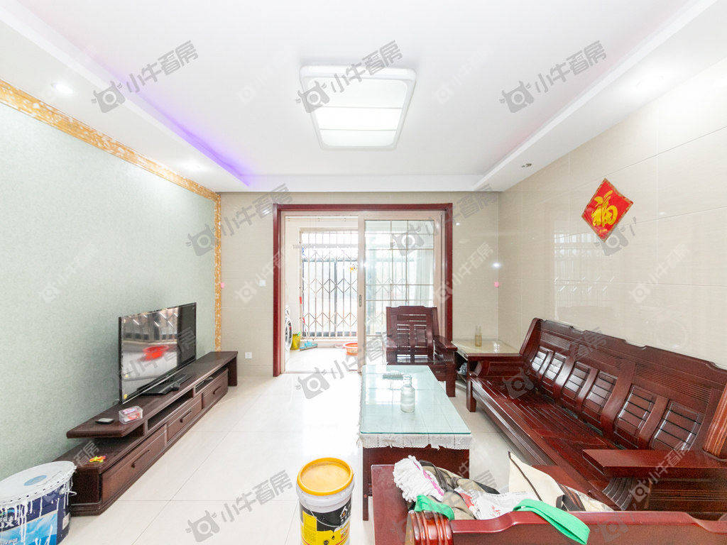 常州清水湾花园三期租房_小牛看房