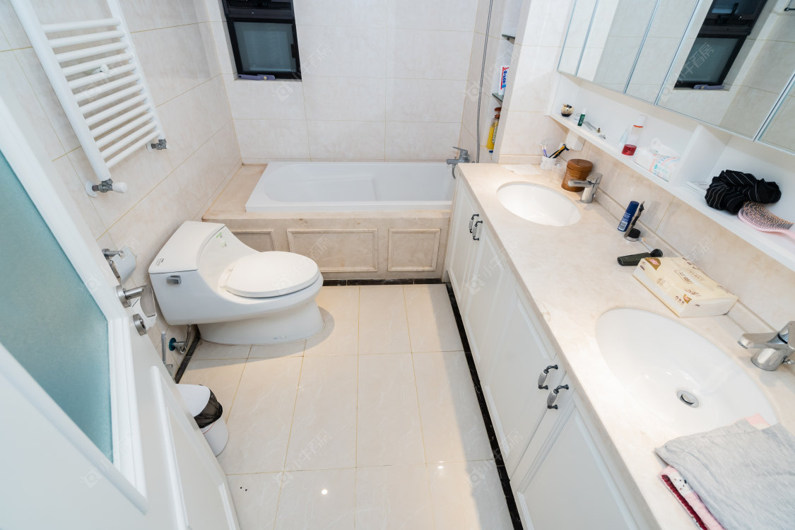 常州泰和之春在售二手房源室内图_小牛看房