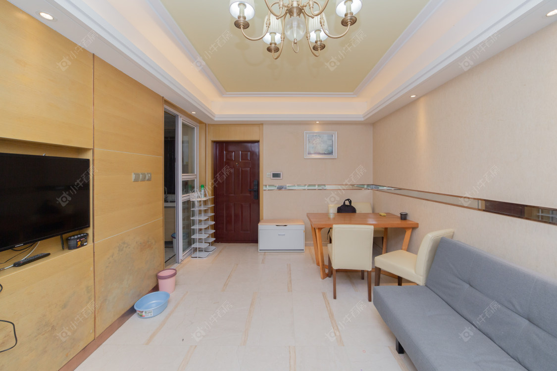 尚枫澜湾房源室内图 常州尚枫澜湾在售二手房源室内图_小牛看房