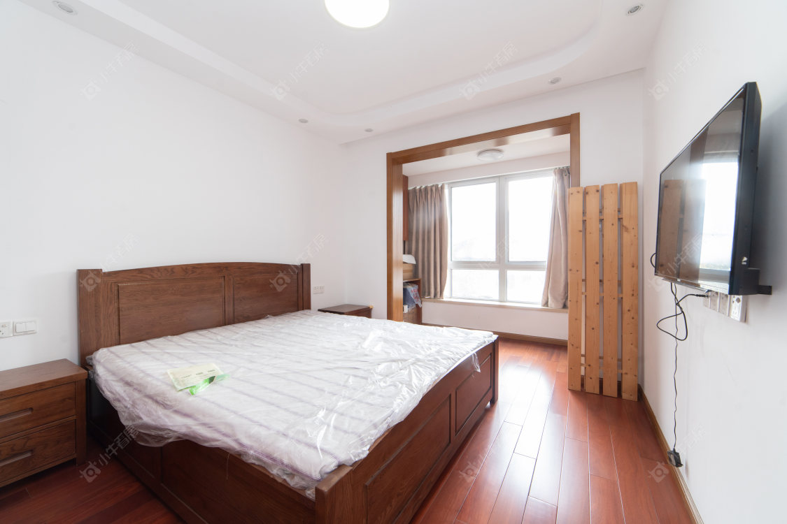 常州璞丽湾花园在售二手房源室内图_小牛看房