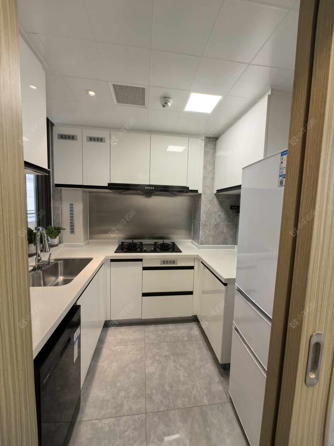 常州绿地香港名墩道在租房源_小牛看房