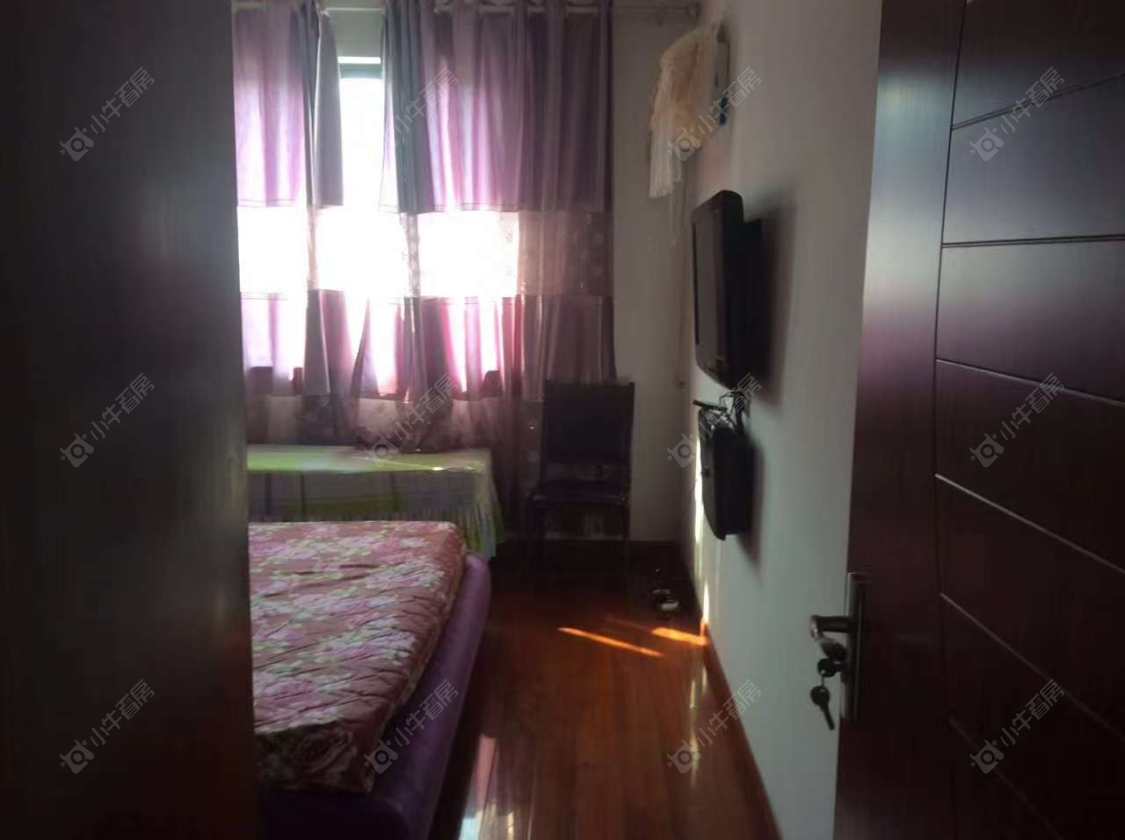 常州金鸡花园在租房源室内图_小牛看房