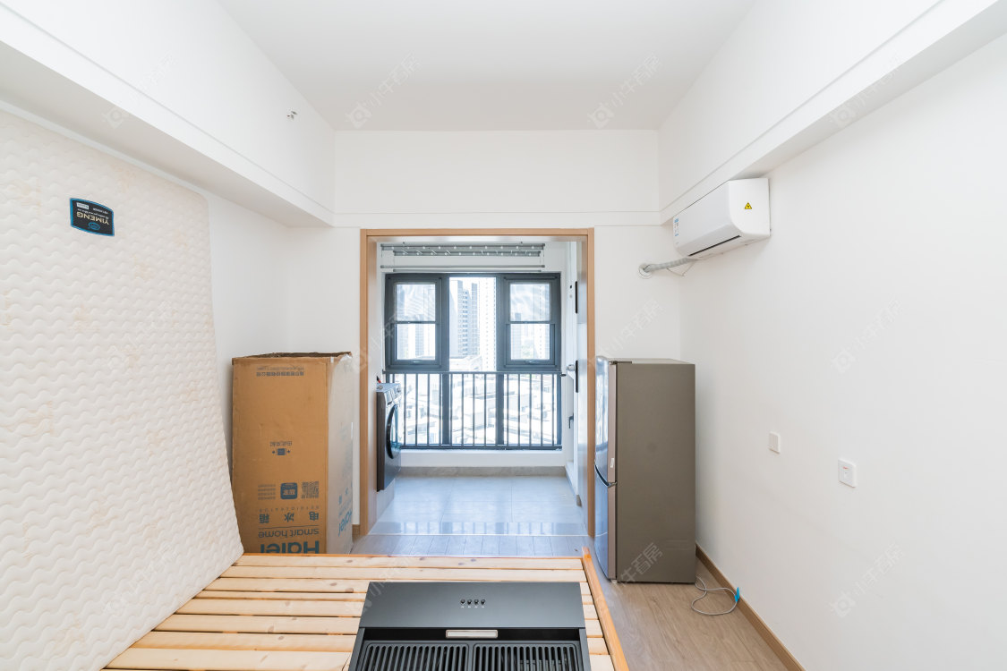 常州弘阳天下锦公寓在售二手房源室内图_小牛看房