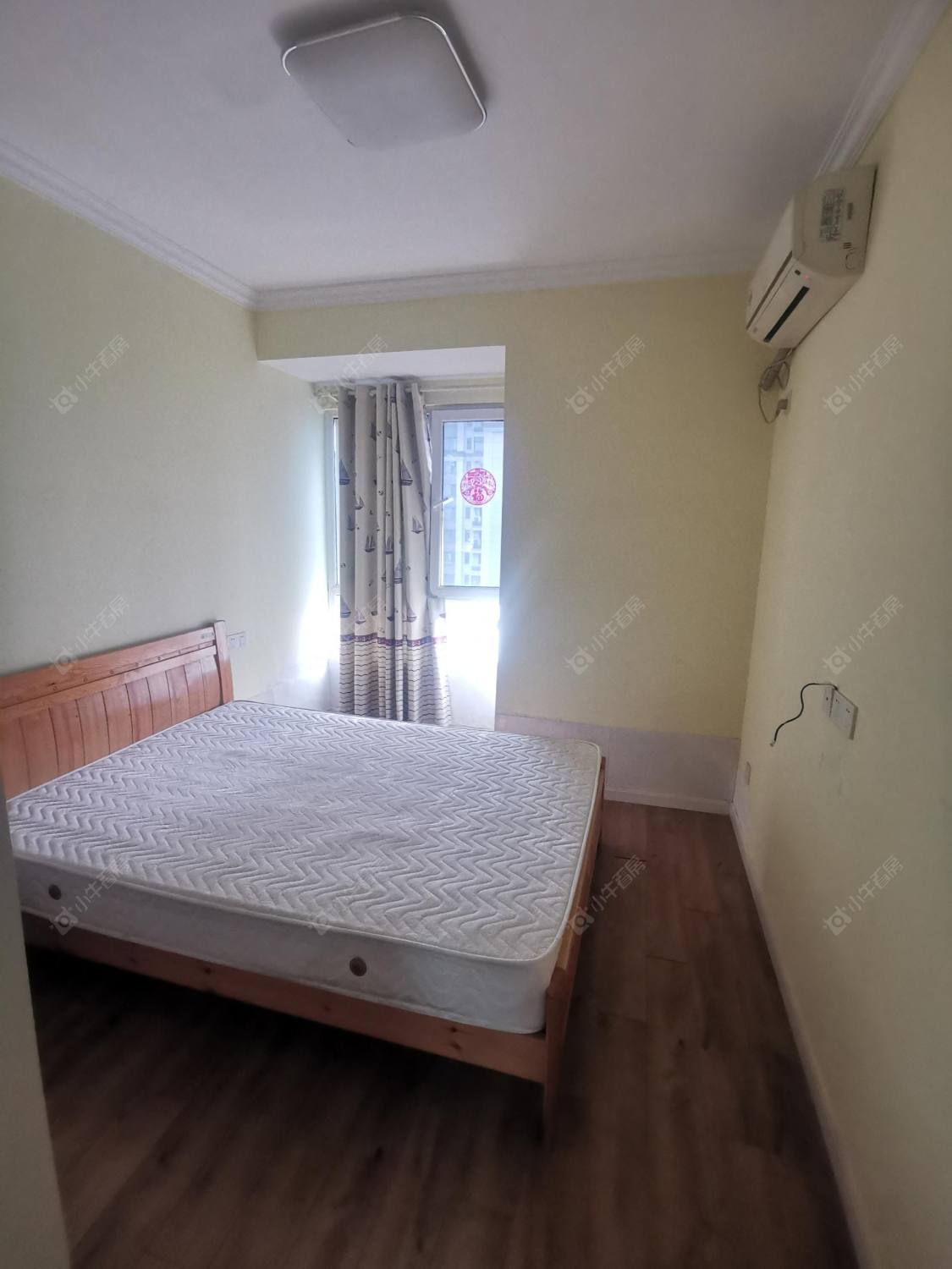 常州中海龙城花园西区在租房源室内图_小牛看房