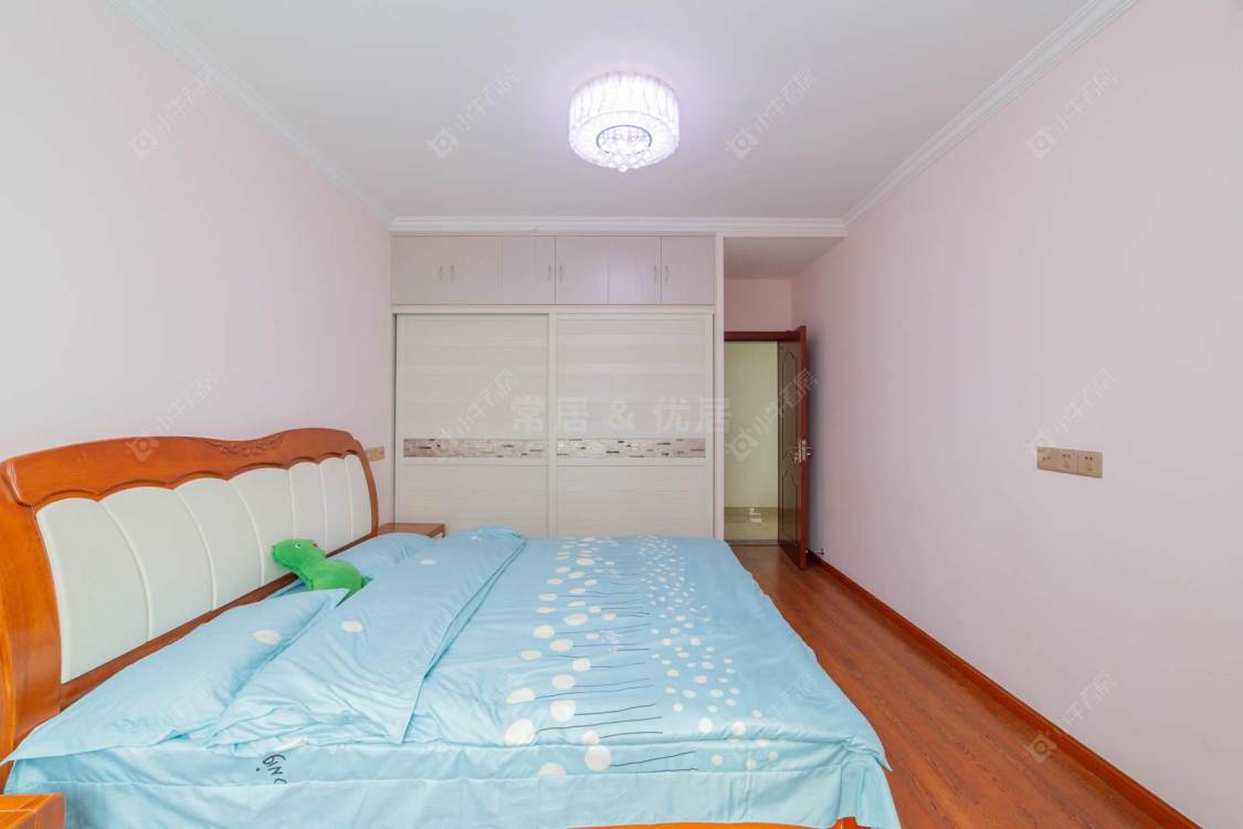 常州尚枫澜湾在售二手房源室内图_小牛看房