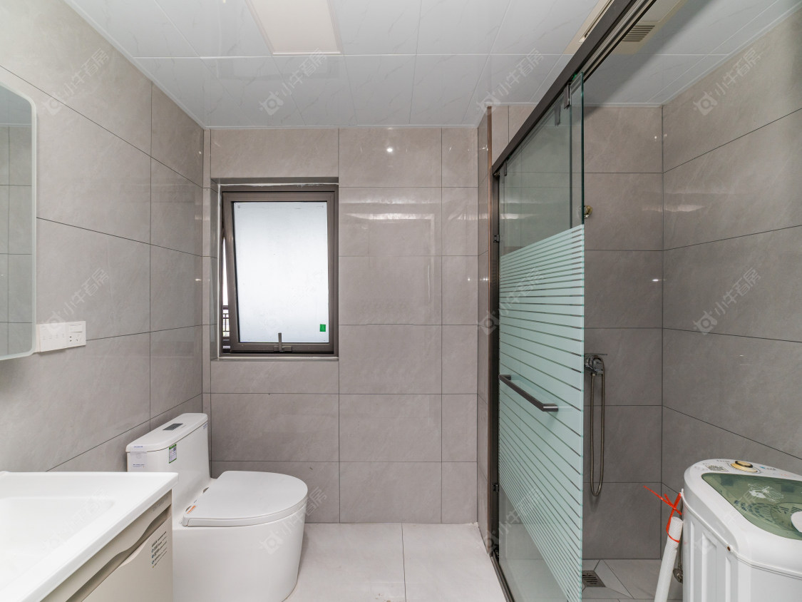 常州旭辉都会江来在售二手房源室内图_小牛看房