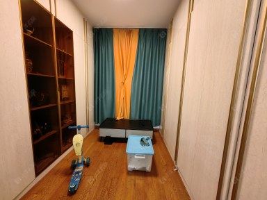 常州新城桃李郡在租房源室内图_小牛看房