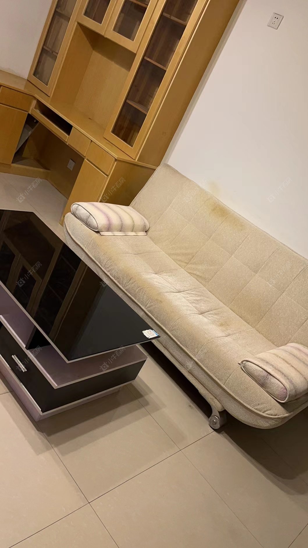 常州港龙华庭在租房源_小牛看房