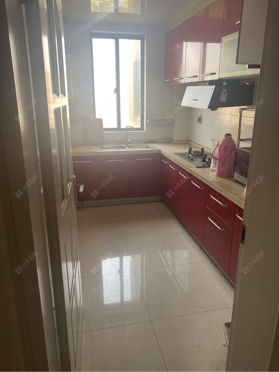 九洲花园一期房源室内图 常州九洲花园一期在租房源室内图_小牛看房