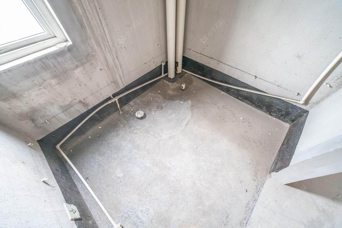 常州高成莱茵三期在售二手房源室内图_小牛看房