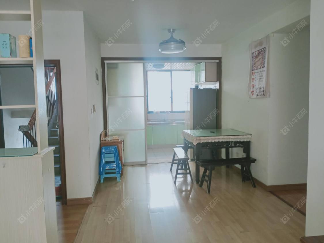 常州青洋花苑在租房源室内图_小牛看房