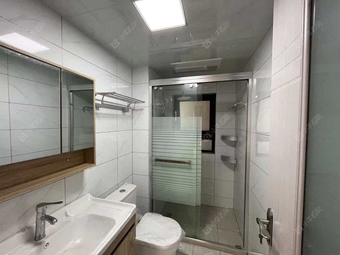 常州世茂香槟湖五期在租房源_小牛看房