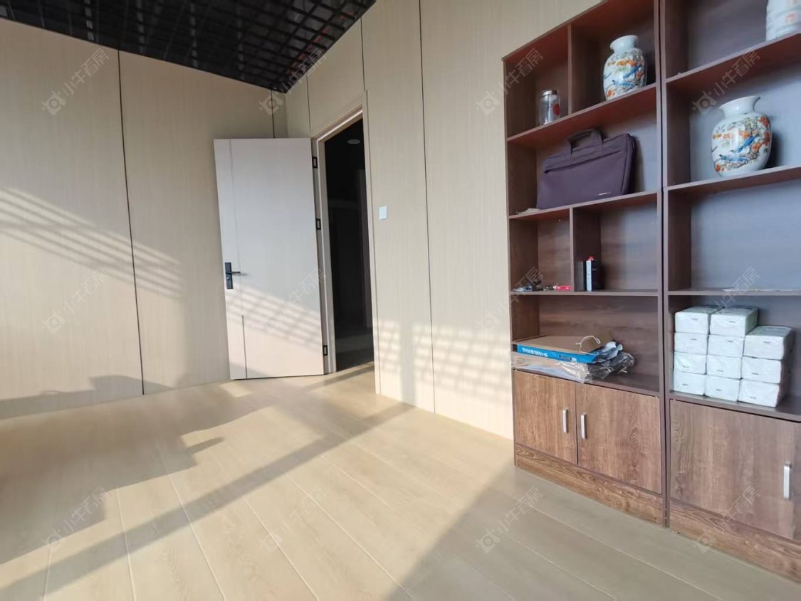 常州宇洋达科技大厦在租房源室内图_小牛看房