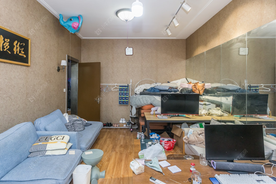 常州港龙尚层在售二手房源室内图_小牛看房