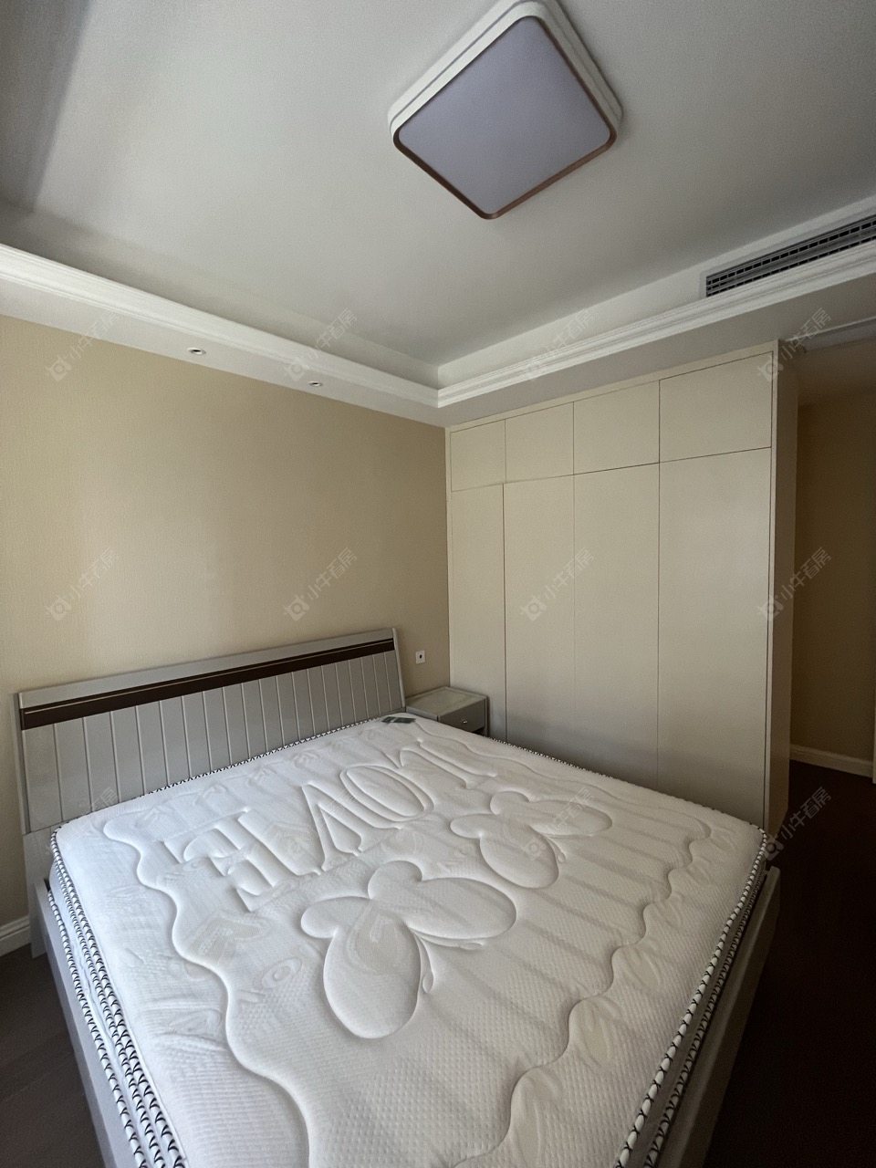 常州新城华宇悦隽公馆在租房源室内图_小牛看房