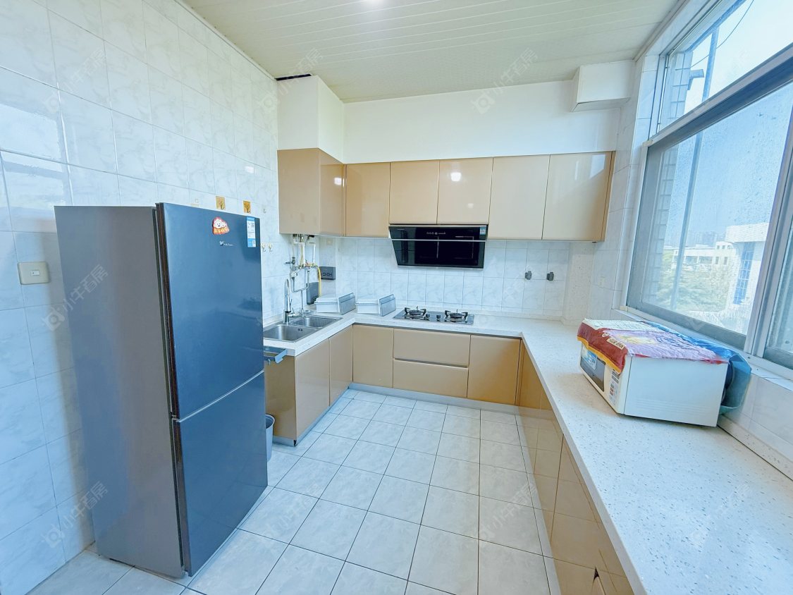 常州花东二村在租房源室内图_小牛看房