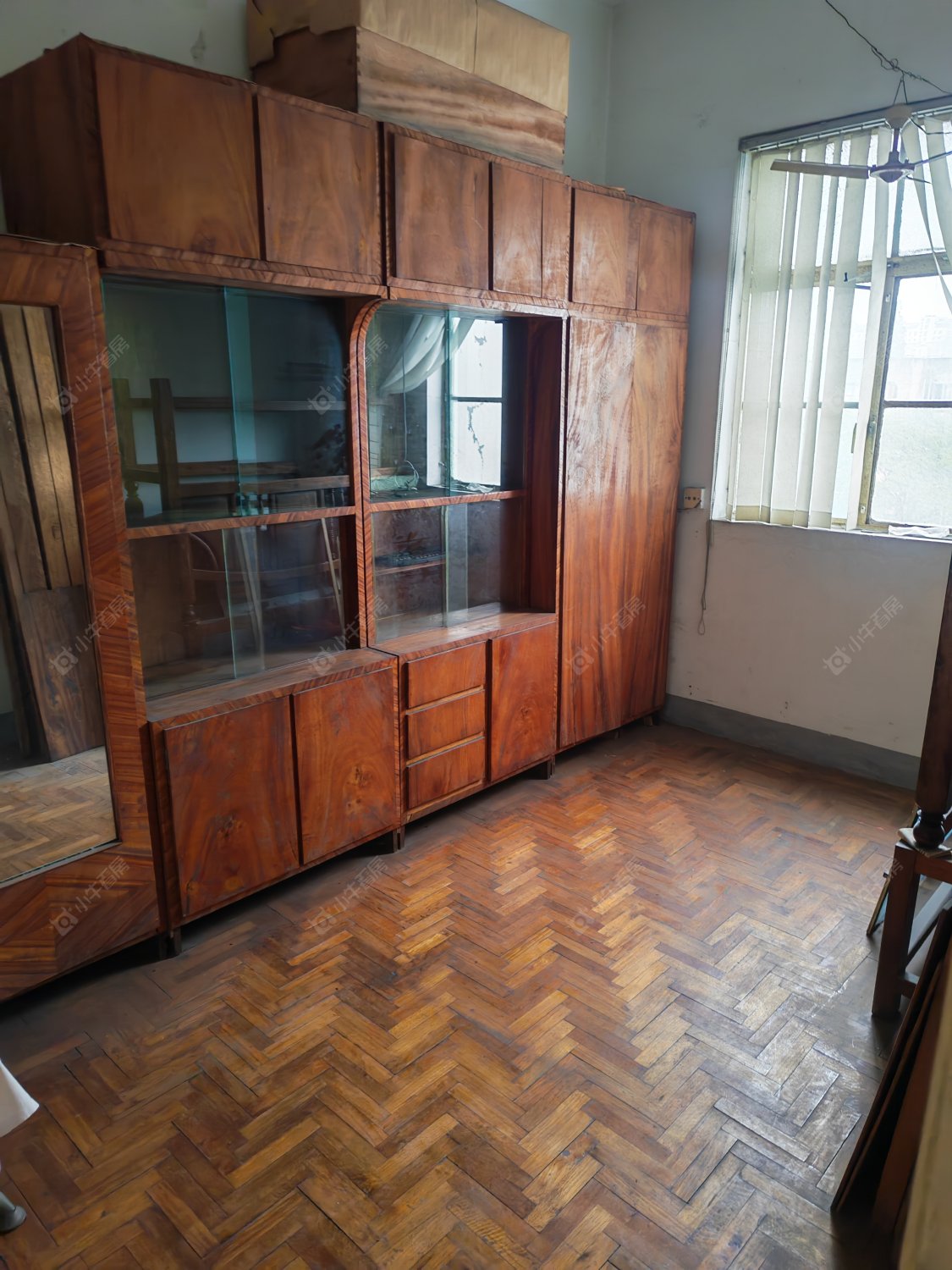 常州兰翔新村在租房源室内图_小牛看房