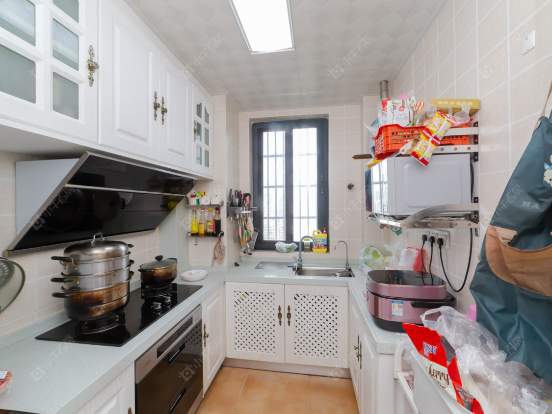 常州阳光龙庭在售二手房源室内图_小牛看房