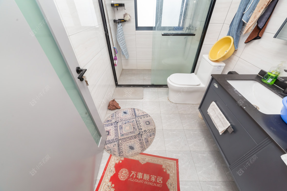 常州白马公馆在售二手房源室内图_小牛看房
