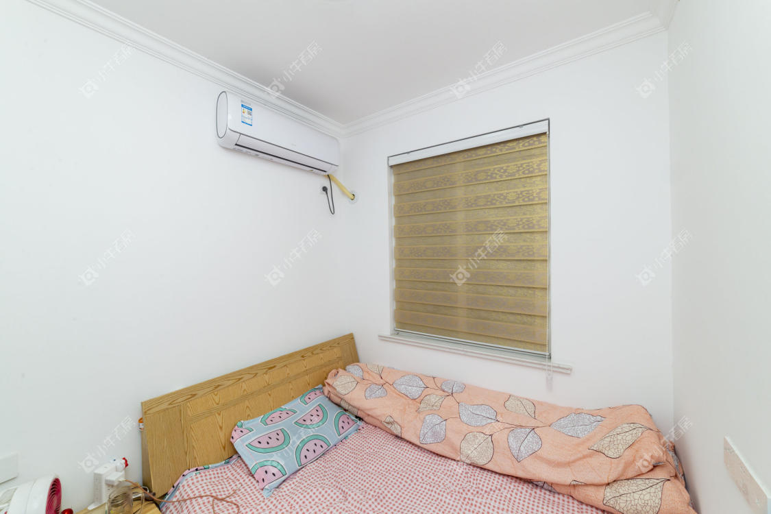 常州临津花园在租房源_小牛看房