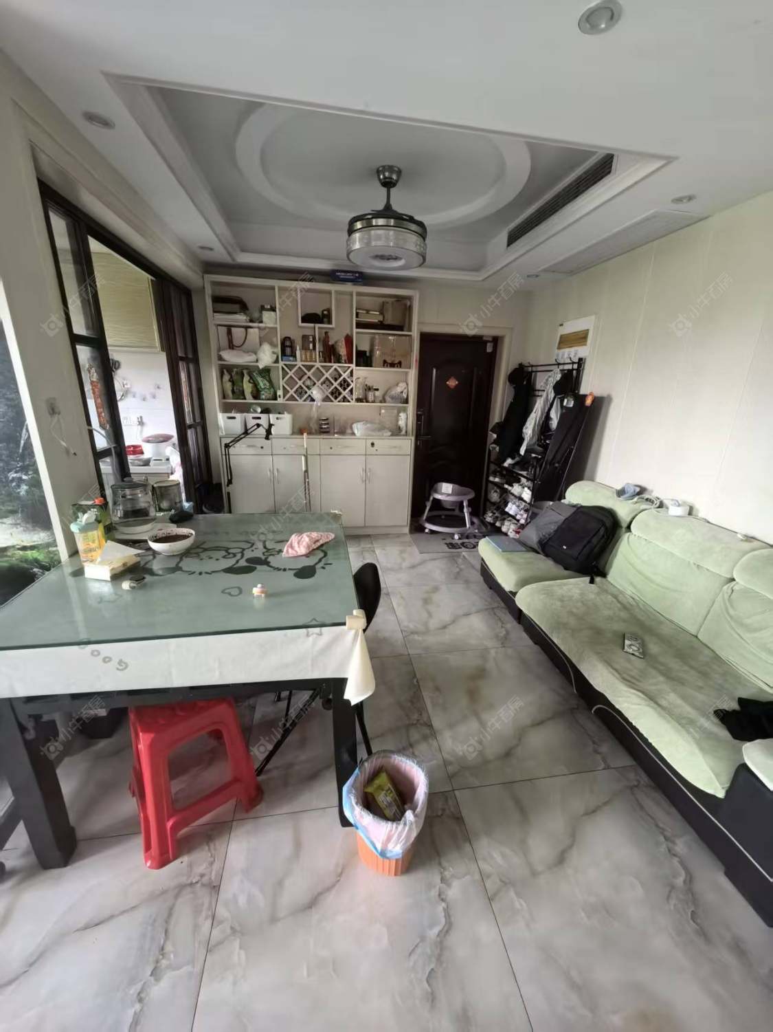 常州百馨西苑三期在租房源_小牛看房