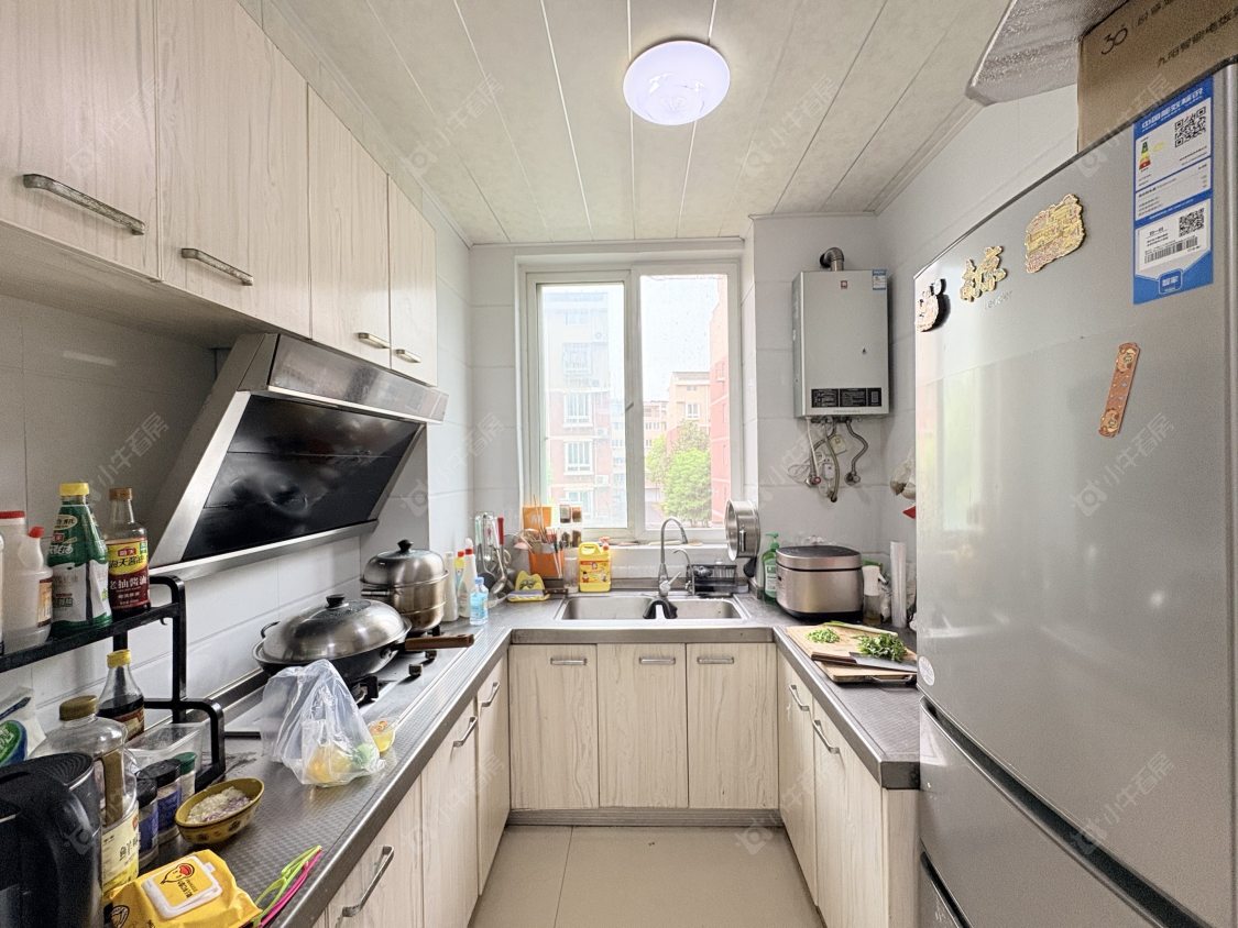 常州凰嘉花苑在售二手房源室内图_小牛看房