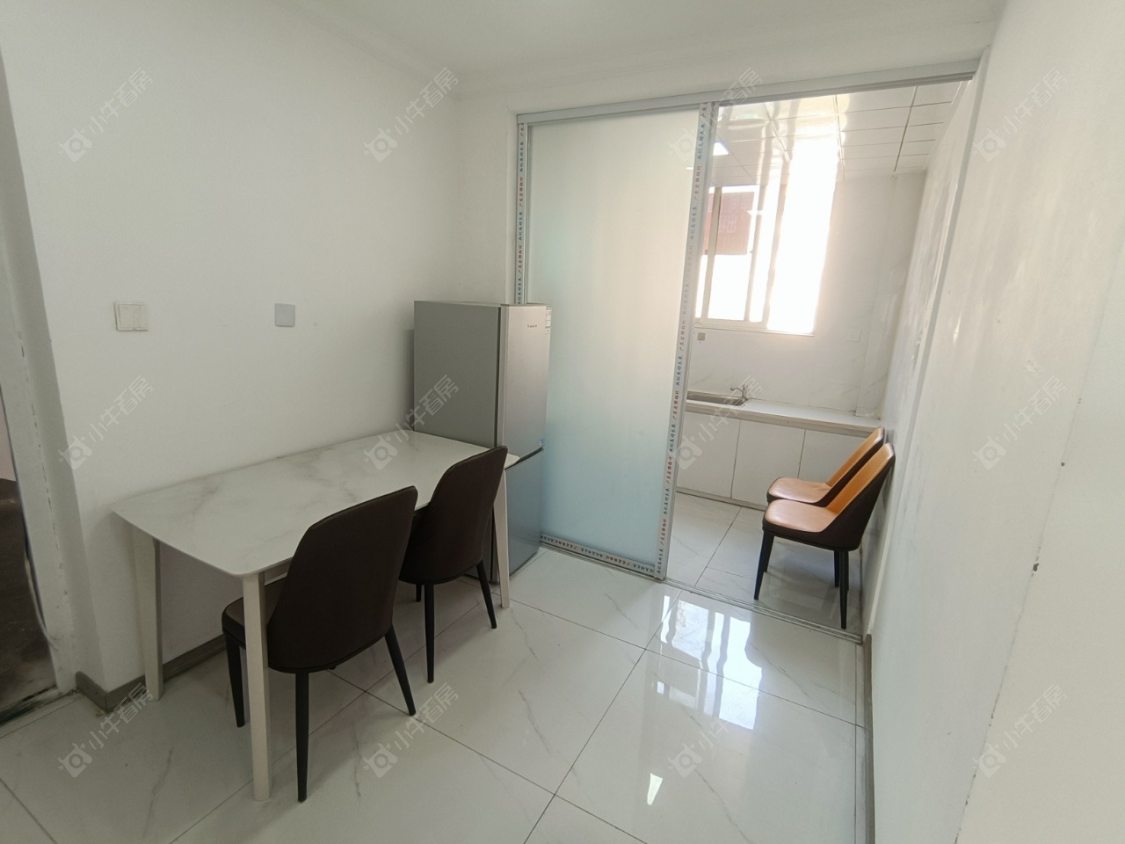 常州南隆家园在租房源室内图_小牛看房