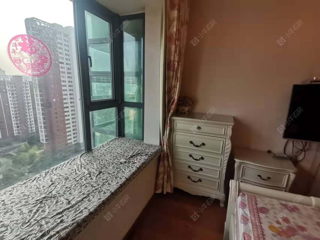 常州南博湾花园在租房源_小牛看房