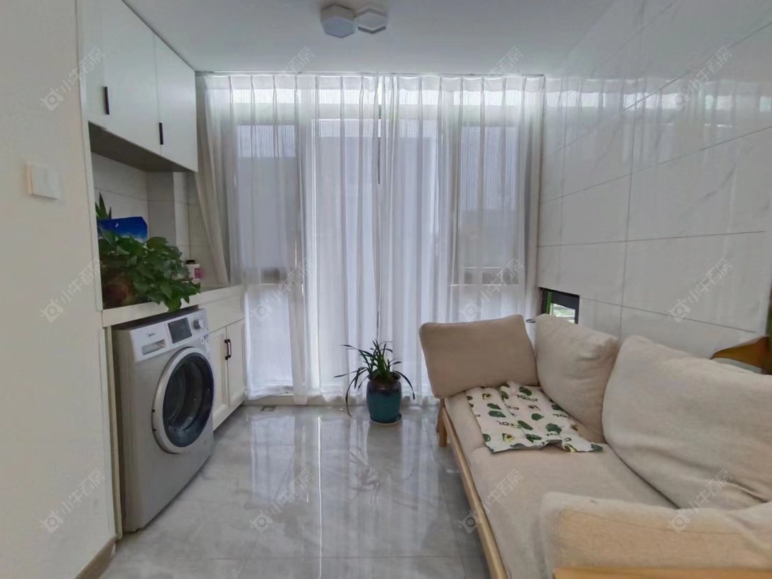 常州高力国际SOHO在租房源室内图_小牛看房