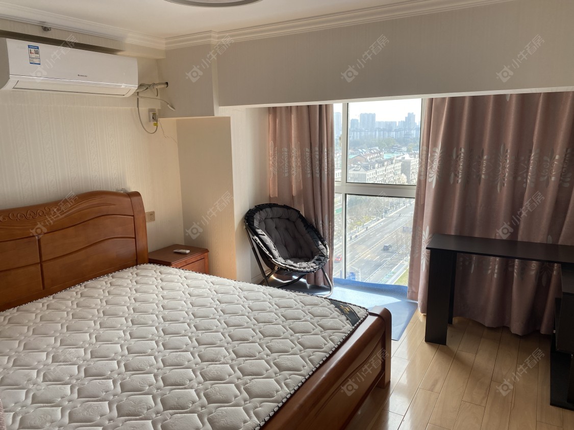 常州银河湾明苑三期在租房源室内图_小牛看房