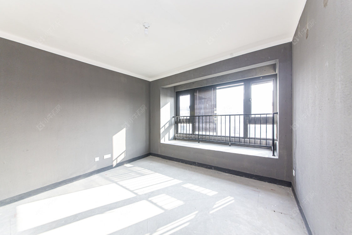 常州栖湖春秋在售二手房源室内图_小牛看房