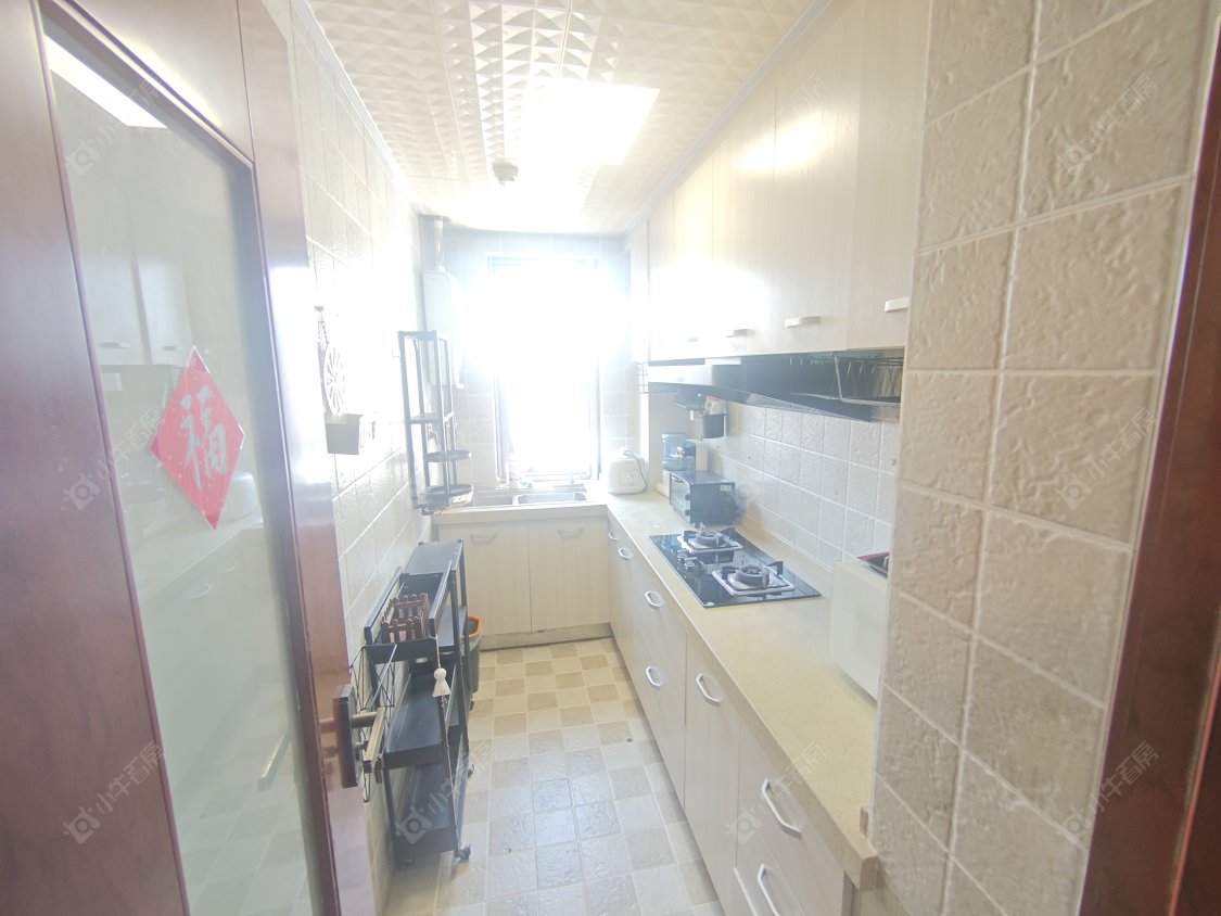 常州京城豪苑北区在租房源_小牛看房