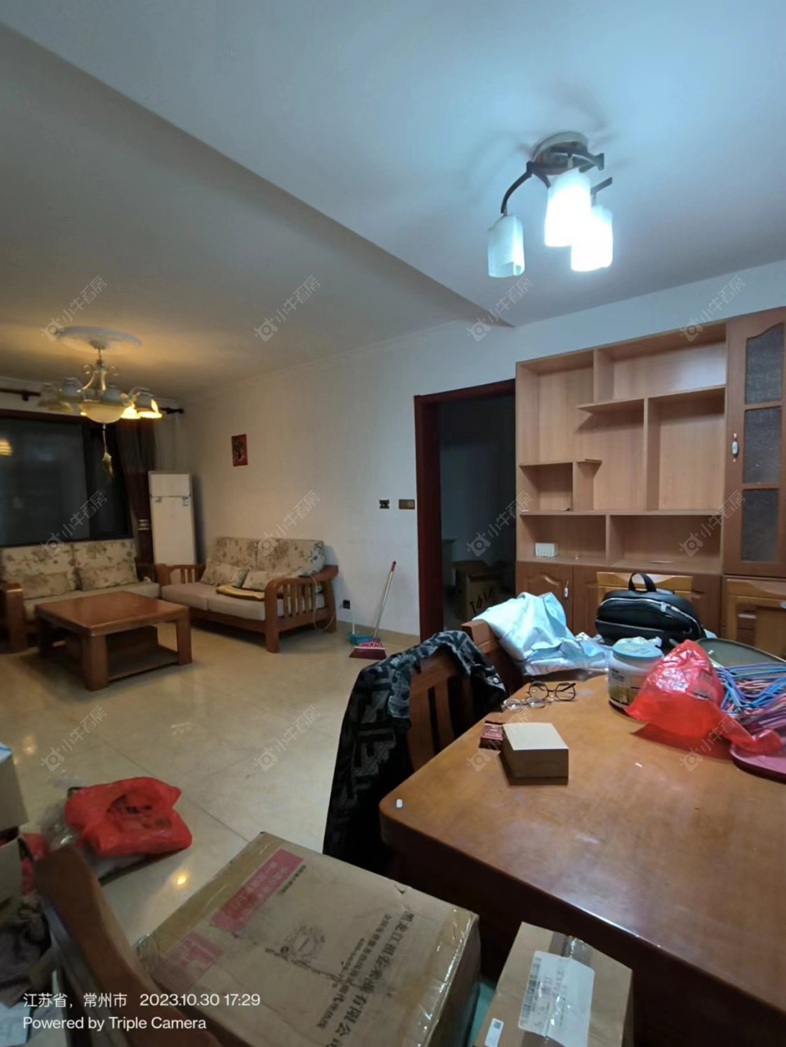 常州泰盈八千里在租房源_小牛看房