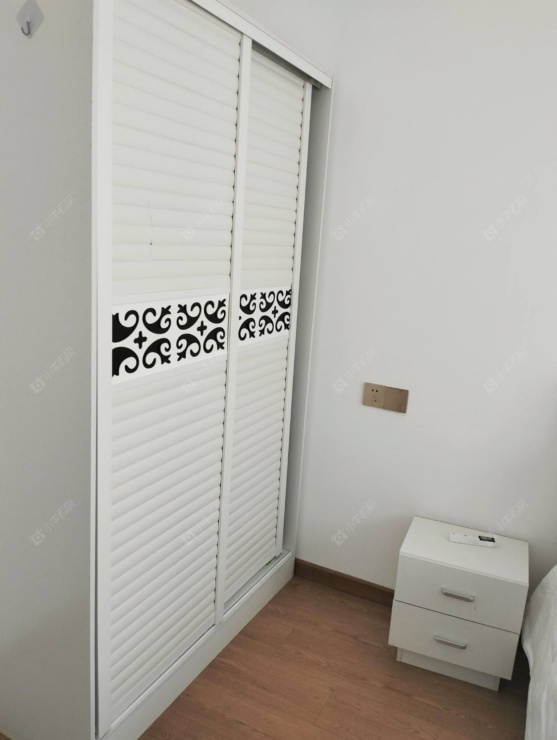 常州邱墅南园在租房源_小牛看房