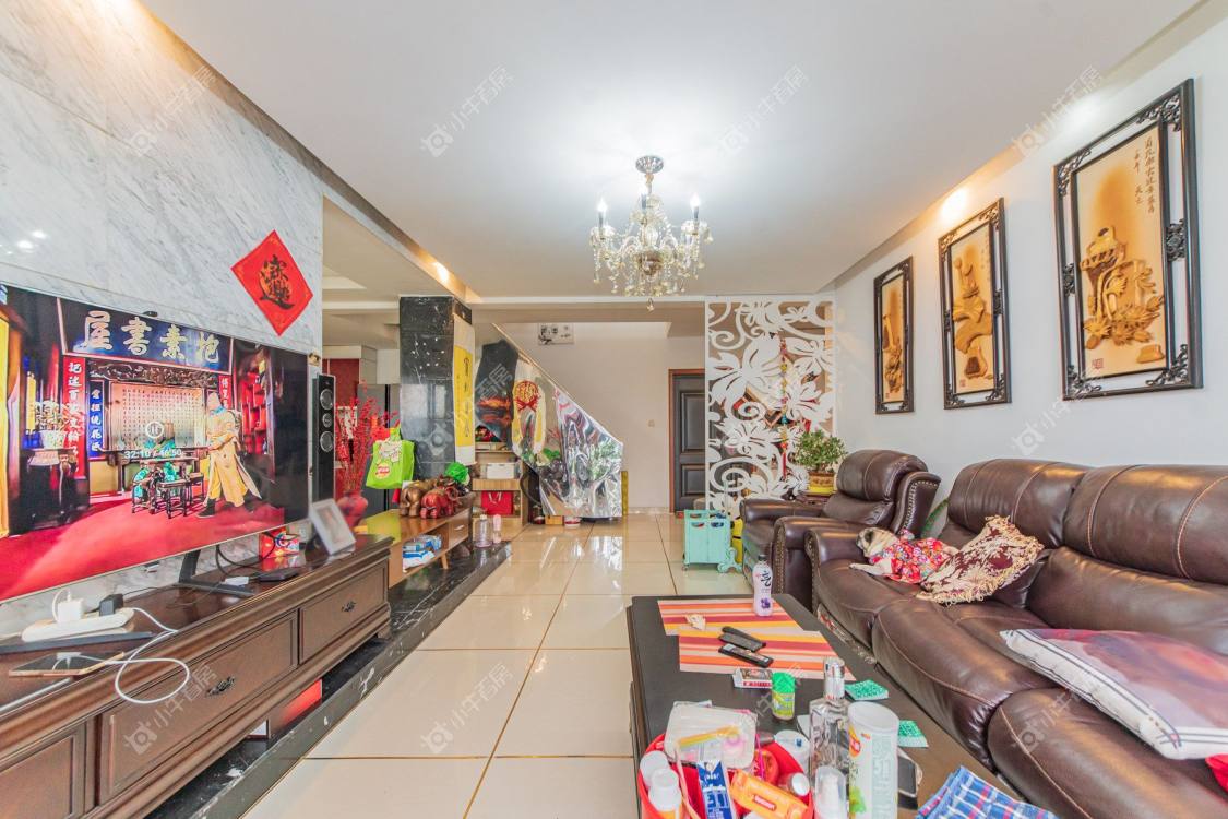 喜盈门花苑房源 常州喜盈门花苑在租房源_小牛看房