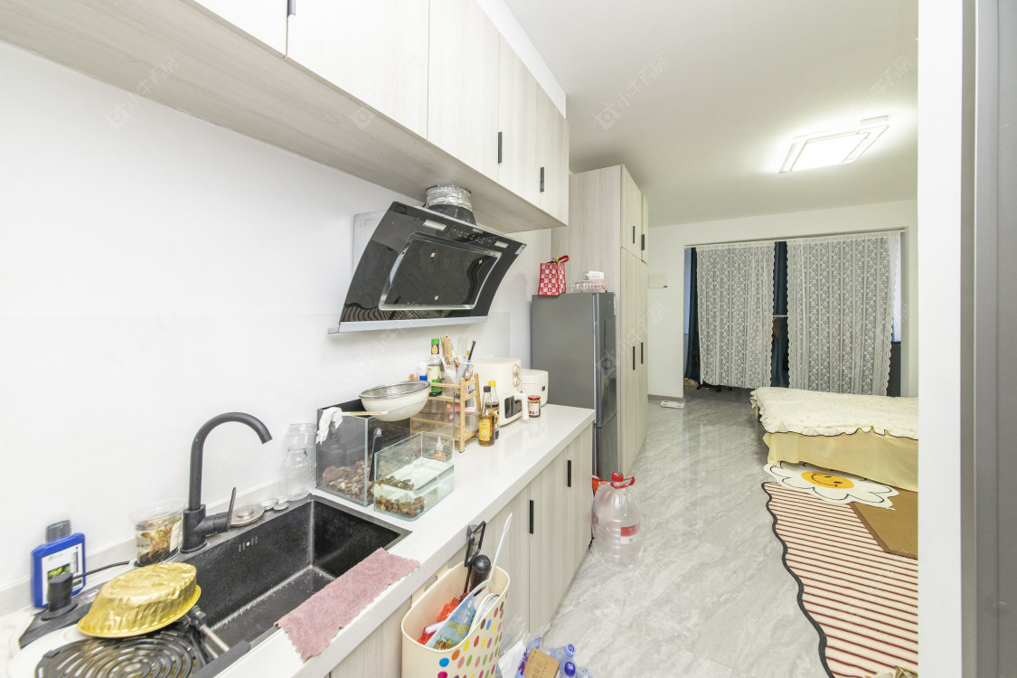 弘阳燕澜风华三区房源室内图 常州弘阳燕澜风华三区在售二手房源室内图_小牛看房