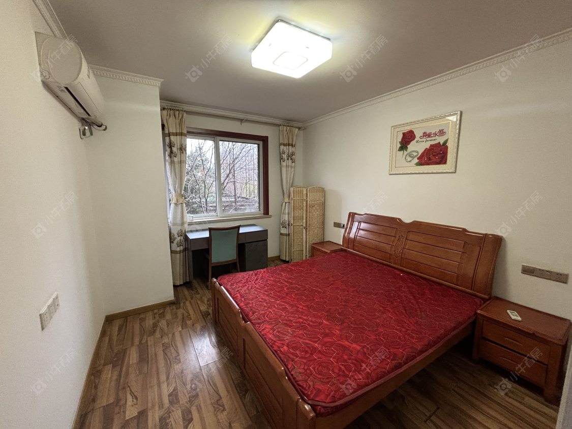 常州新城香溢澜桥二期在租房源室内图_小牛看房