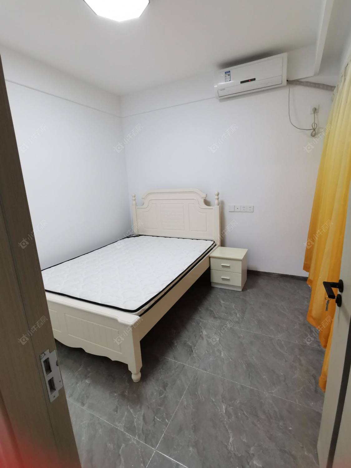 常州世茂香槟湖一期在租房源室内图_小牛看房