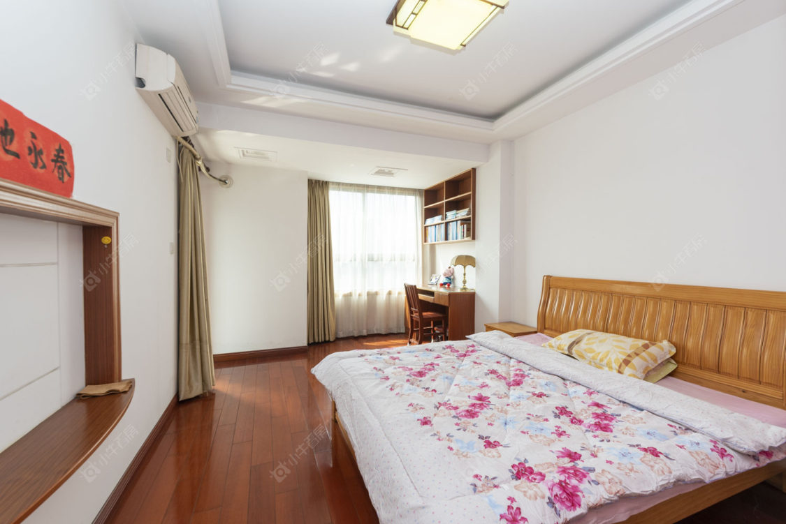 常州新城南都花海在售二手房源室内图_小牛看房