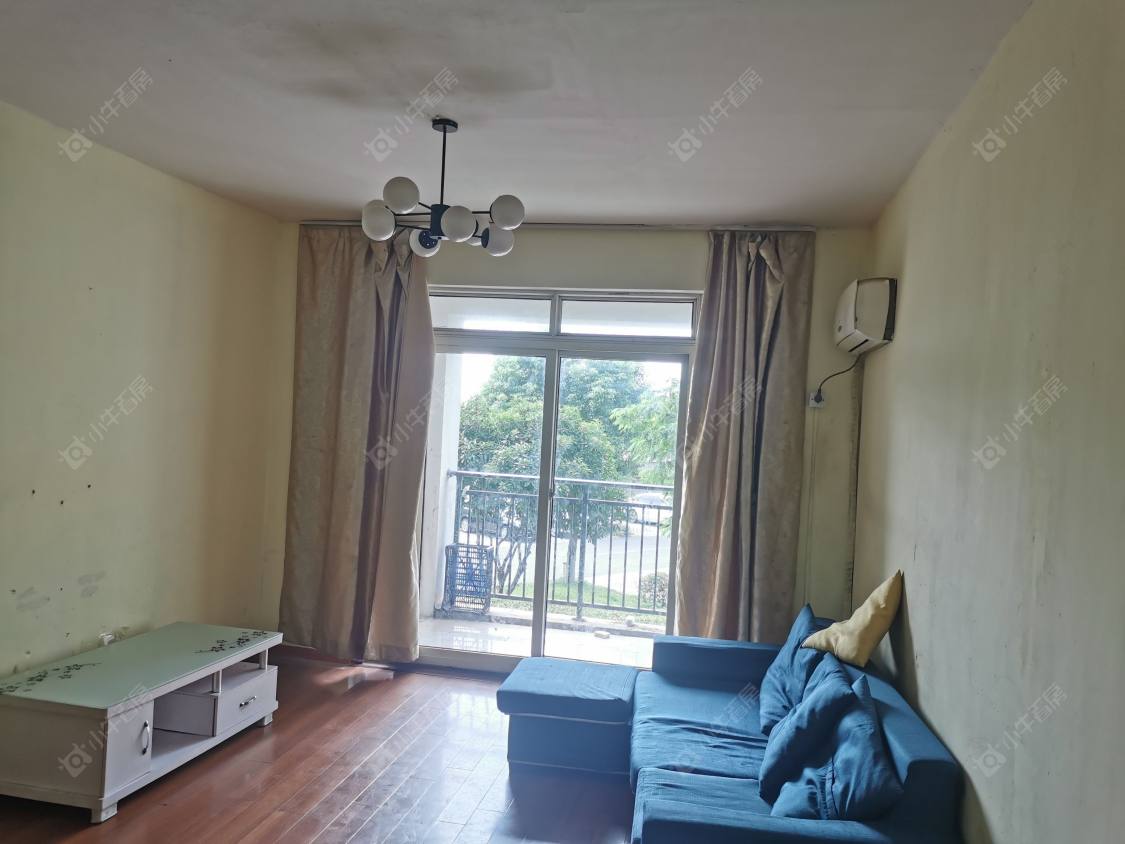 湖港名城房源室内图 常州湖港名城在租房源室内图_小牛看房