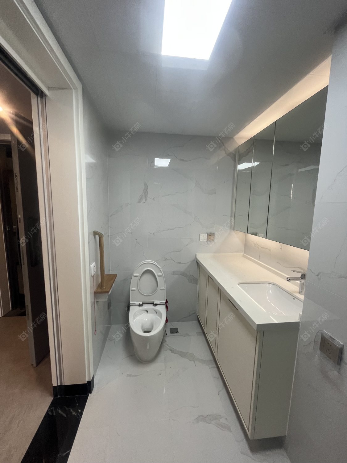 常州安邸·N3在租房源室内图_小牛看房