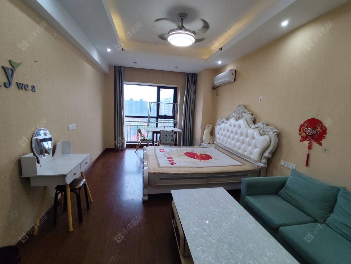 四季青服装城房源室内图 常州四季青服装城在租房源室内图_小牛看房