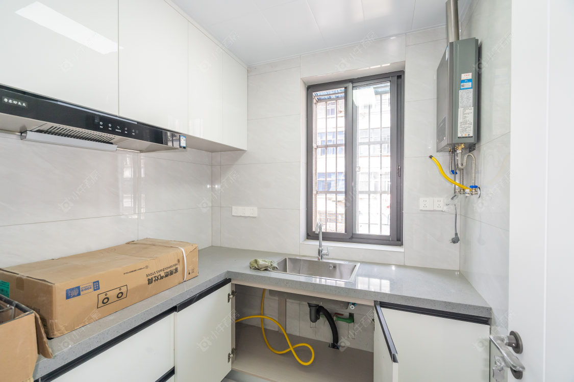 常州桃园新村在售二手房源室内图_小牛看房