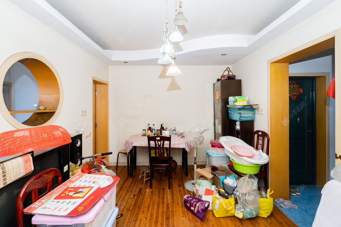 常州丽华二村在售二手房_小牛看房