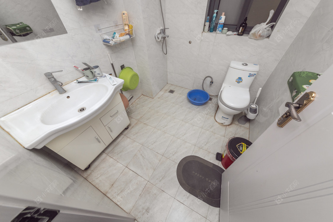 常州弘阳上城在售二手房源室内图_小牛看房