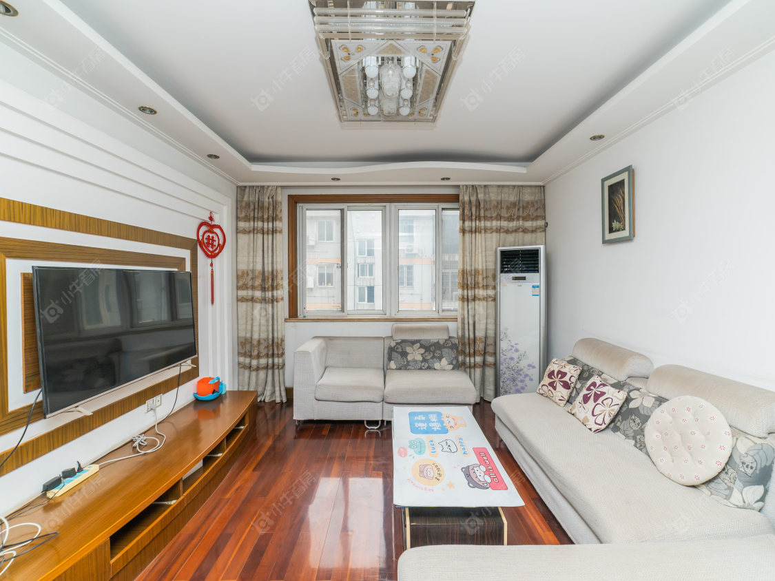 常州圩墩新村在售二手房源室内图_小牛看房